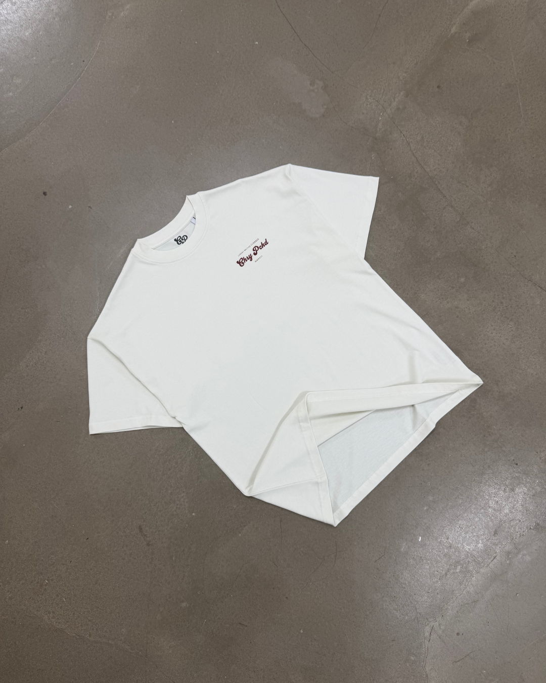 Re-Introducing T-shirt (Off-White)