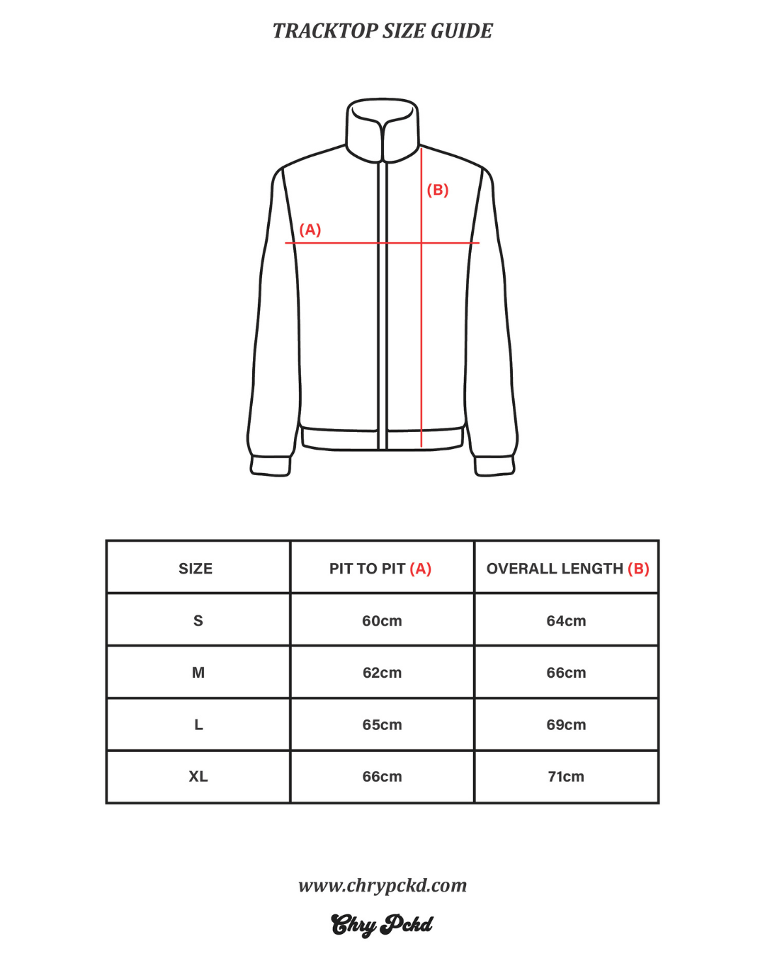 Cherry Bomb Zip-up (Navy)