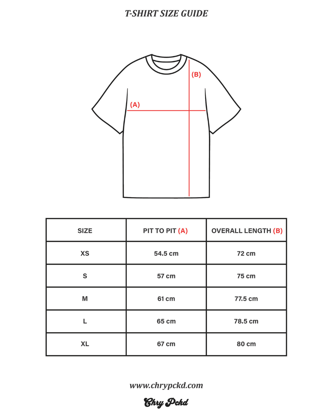 Fit For Purpose T-shirt (Navy)