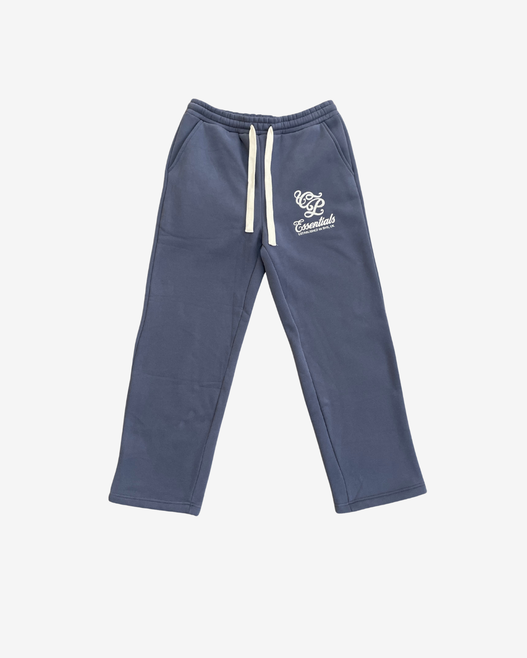 Essentials Jogger (Washed Navy)